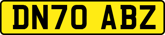 DN70ABZ