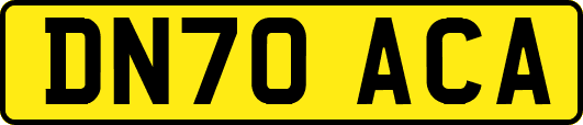 DN70ACA