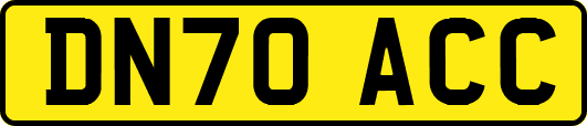 DN70ACC