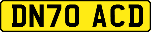 DN70ACD