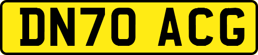 DN70ACG