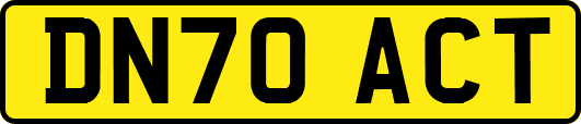 DN70ACT