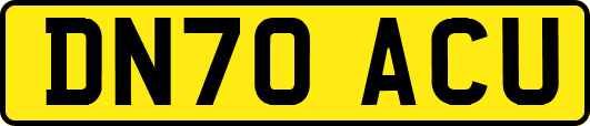 DN70ACU