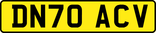 DN70ACV