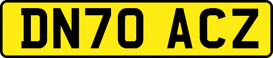 DN70ACZ