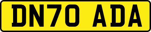 DN70ADA