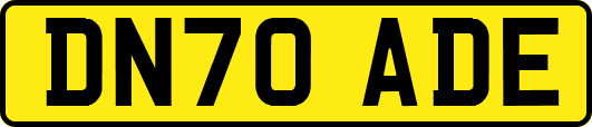 DN70ADE