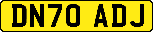 DN70ADJ