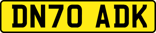 DN70ADK