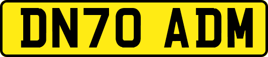 DN70ADM