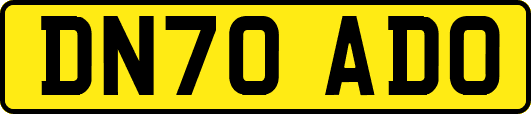 DN70ADO