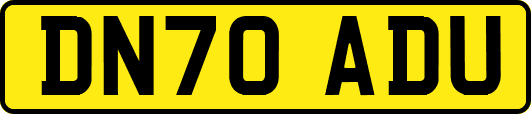 DN70ADU