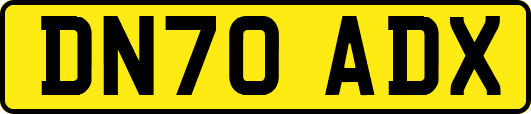 DN70ADX