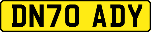 DN70ADY
