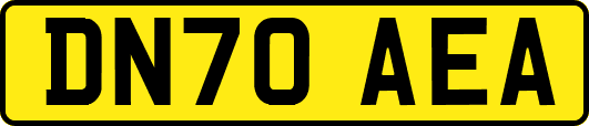 DN70AEA