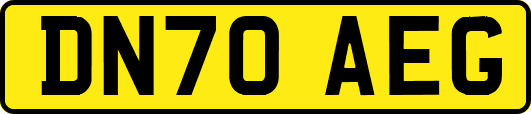 DN70AEG