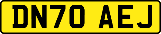 DN70AEJ