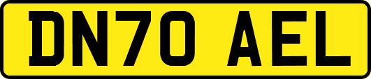 DN70AEL