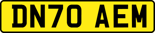 DN70AEM