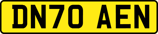 DN70AEN
