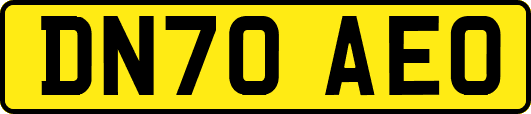 DN70AEO
