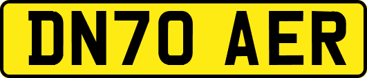 DN70AER