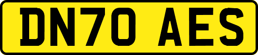DN70AES