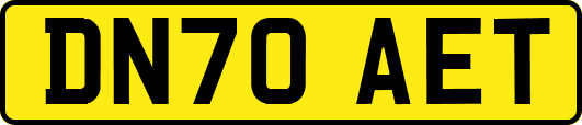 DN70AET