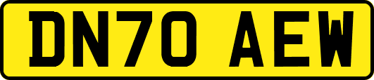 DN70AEW