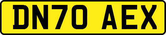 DN70AEX