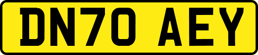 DN70AEY