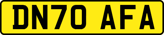 DN70AFA