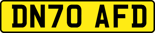 DN70AFD