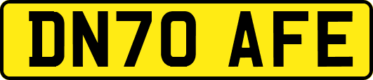 DN70AFE