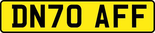 DN70AFF