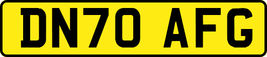 DN70AFG