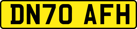 DN70AFH