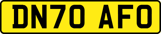 DN70AFO