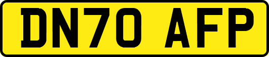 DN70AFP