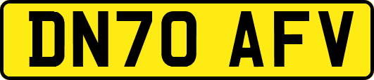 DN70AFV
