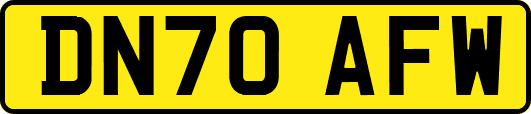 DN70AFW