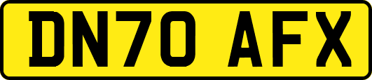 DN70AFX