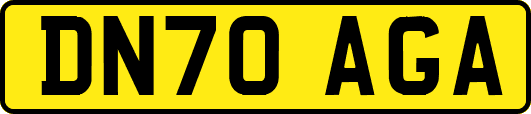 DN70AGA