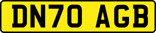 DN70AGB