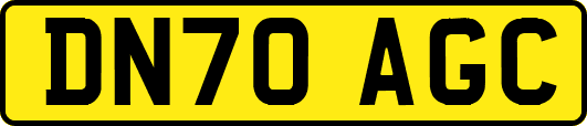 DN70AGC