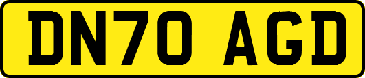 DN70AGD