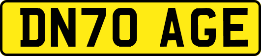 DN70AGE