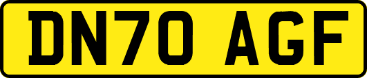 DN70AGF