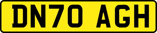 DN70AGH