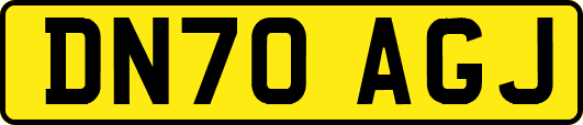 DN70AGJ